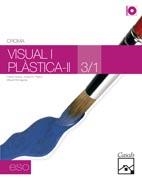 VISUAL I PLASTICA II CICLE ESO | 9788421847817 | AAVV | Llibreria Online de Vilafranca del Penedès | Comprar llibres en català