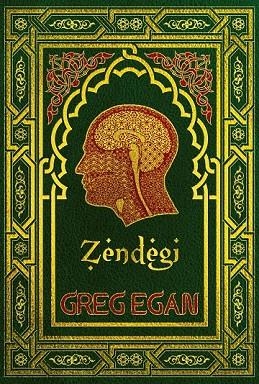 ZENDEGI | 9788415157083 | EGAN, GREG | Llibreria Online de Vilafranca del Penedès | Comprar llibres en català