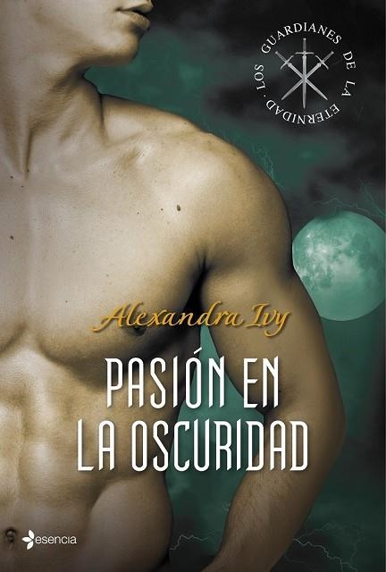 PASION EN LA OSCURIDAD | 9788408008255 | IVY, ALEXANDRA | Llibreria Online de Vilafranca del Penedès | Comprar llibres en català