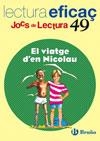 EL VIATGE D'EN NICOLAU | 9788421698334 | AA. VV. | Llibreria Online de Vilafranca del Penedès | Comprar llibres en català