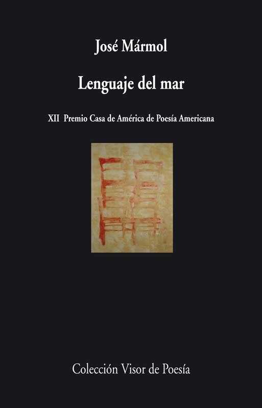 LENGUAJE DEL MAR | 9788498958256 | MÁRMOL, JOSÉ | Llibreria Online de Vilafranca del Penedès | Comprar llibres en català