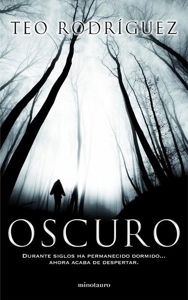 OSCURO | 9788445000618 | RODDRIGUEZ, TEO | Llibreria Online de Vilafranca del Penedès | Comprar llibres en català