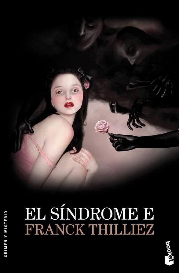 EL SINDROME E | 9788423327973 | THILLIEZ, FRANCK | Llibreria Online de Vilafranca del Penedès | Comprar llibres en català