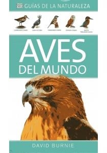 AVES DEL MUNDO | 9788428215831 | BURNIE, DAVID | Llibreria Online de Vilafranca del Penedès | Comprar llibres en català