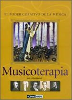 MUSICOTERAPIA | 9788475565880 | LINGERMAN, HAL A. | Llibreria Online de Vilafranca del Penedès | Comprar llibres en català