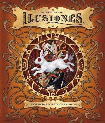 EL JUEGO DE LAS ILUSIONES | 9788484419877 | VV.AA. | Llibreria Online de Vilafranca del Penedès | Comprar llibres en català