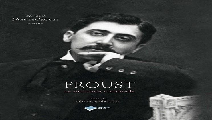 MARCEL PROUST | 9788415577706 | MANTE PROUST, PATRICIA | Llibreria Online de Vilafranca del Penedès | Comprar llibres en català