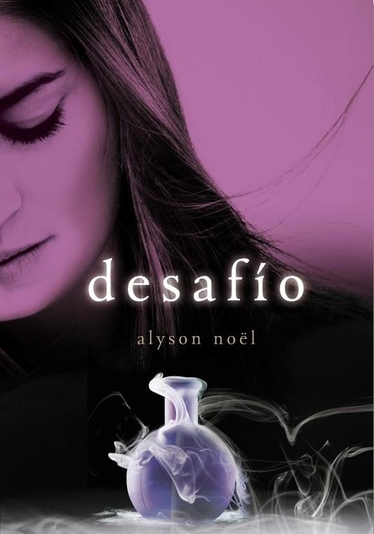 DESAFIO | 9788484419488 | NOEL, ALYSON | Llibreria Online de Vilafranca del Penedès | Comprar llibres en català