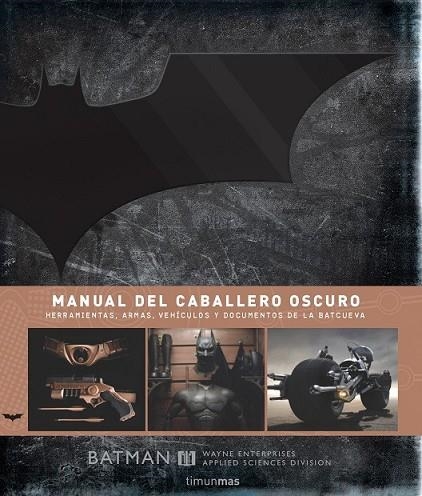 MANUAL DEL CABALLERO OSCURO | 9788448006426 | AA. VV. | Llibreria Online de Vilafranca del Penedès | Comprar llibres en català