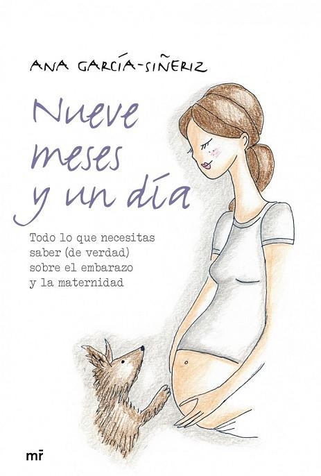 NUEVE MESES Y UN DÍA | 9788427039131 | GARCÍA-SIÑERIZ, A | Llibreria Online de Vilafranca del Penedès | Comprar llibres en català