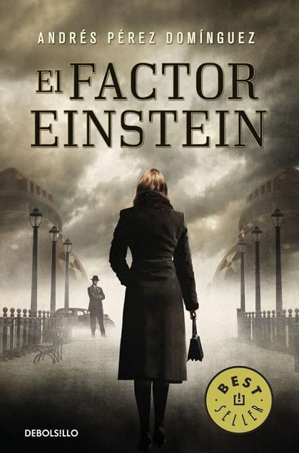 EL FACTOR EINSTEIN | 9788499898674 | PEREZ DOMINGUEZ, ANDRES | Llibreria Online de Vilafranca del Penedès | Comprar llibres en català