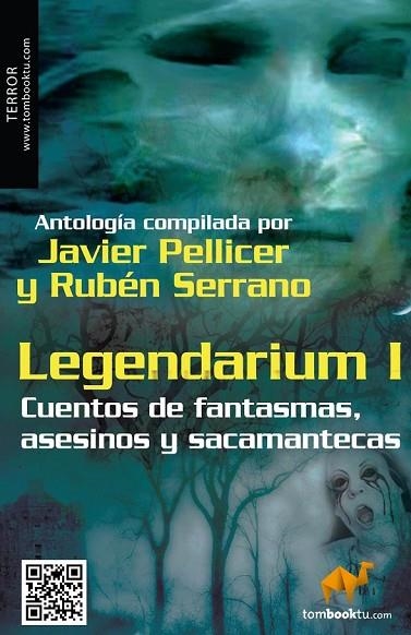 LEGENDARIUM I | 9788415747031 | AAVV | Llibreria Online de Vilafranca del Penedès | Comprar llibres en català