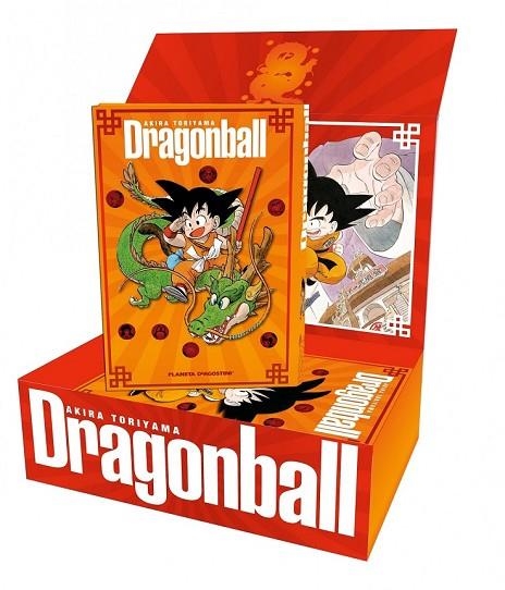 DRAGON BALL EDICIO 20 ANIVERSARI ( DOBLE LLIBRE ) | 9788415480433 | TORIYAMA, AKIRA | Llibreria Online de Vilafranca del Penedès | Comprar llibres en català