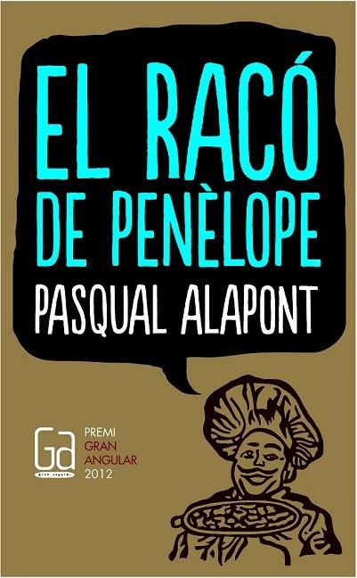 EL RACO DE PENELOPE | 9788466131131 | ALAPONT RAMON, PASQUAL | Llibreria Online de Vilafranca del Penedès | Comprar llibres en català