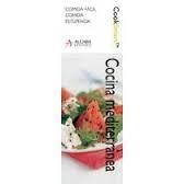 COCINA MEDITERRÁNEA COOKSMART | 9788496107816 | GÓMEZ LÓPEZ, SUSANA ; TR. | Llibreria Online de Vilafranca del Penedès | Comprar llibres en català