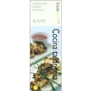 COCINA TAILANDESA COOKSMART | 9788496107823 | GÓMEZ LÓPEZ, SUSANA ; TR. | Llibreria Online de Vilafranca del Penedès | Comprar llibres en català