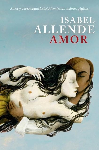 AMOR | 9788401353758 | ALLENDE, ISABEL | Llibreria Online de Vilafranca del Penedès | Comprar llibres en català