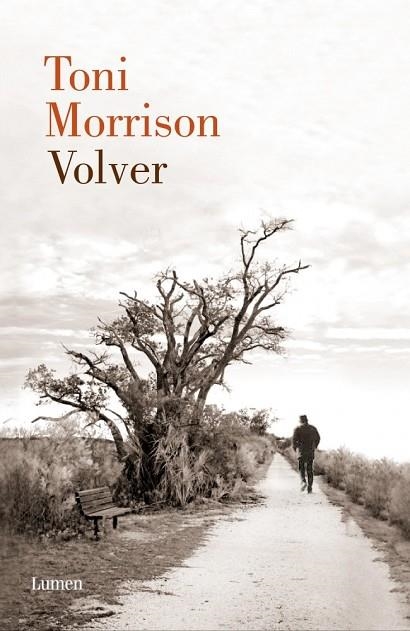 VOLVER | 9788426421197 | MORRISON, TONI | Llibreria L'Odissea - Libreria Online de Vilafranca del Penedès - Comprar libros