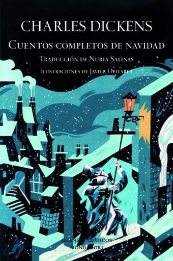 CUENTOS DE NAVIDAD | 9788439725633 | DICKENS,CHARLES | Llibreria Online de Vilafranca del Penedès | Comprar llibres en català