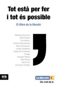 TOT ESTÀ PER FER I TOT ÉS POSSIBLE | 9788415224945 | AA.VV | Llibreria L'Odissea - Libreria Online de Vilafranca del Penedès - Comprar libros