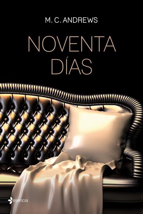 NOVENTA DÍAS | 9788408036555 | ANDREWS, M C | Llibreria Online de Vilafranca del Penedès | Comprar llibres en català