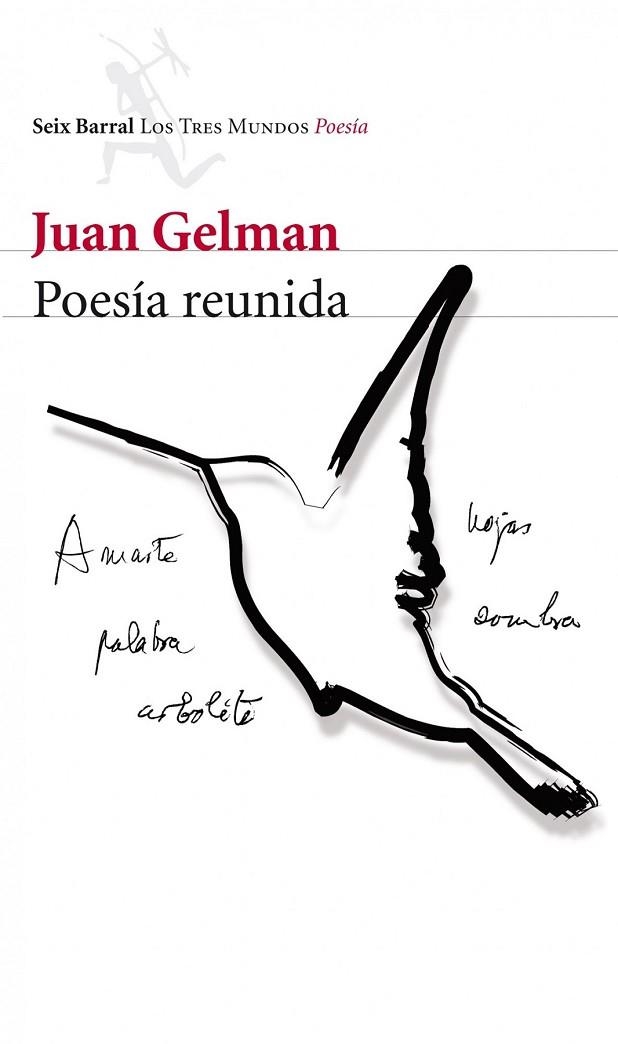 POESÍA REUNIDA | 9788432210112 | GELMAN, JUAN | Llibreria Online de Vilafranca del Penedès | Comprar llibres en català