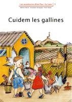 CUIDEM LES GALLINES | 9788476027721 | PALACIN.. | Llibreria Online de Vilafranca del Penedès | Comprar llibres en català