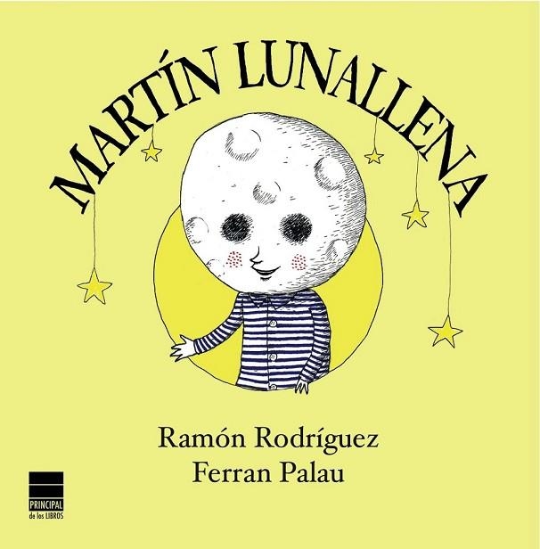 MARTÍN LUNALLENA | 9788493971762 | RODRÍGUEZ, RAMÓN | Llibreria Online de Vilafranca del Penedès | Comprar llibres en català