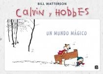 UN MUNDO MÁGICO | 9788466652025 | WATTERSON, BILL | Llibreria Online de Vilafranca del Penedès | Comprar llibres en català