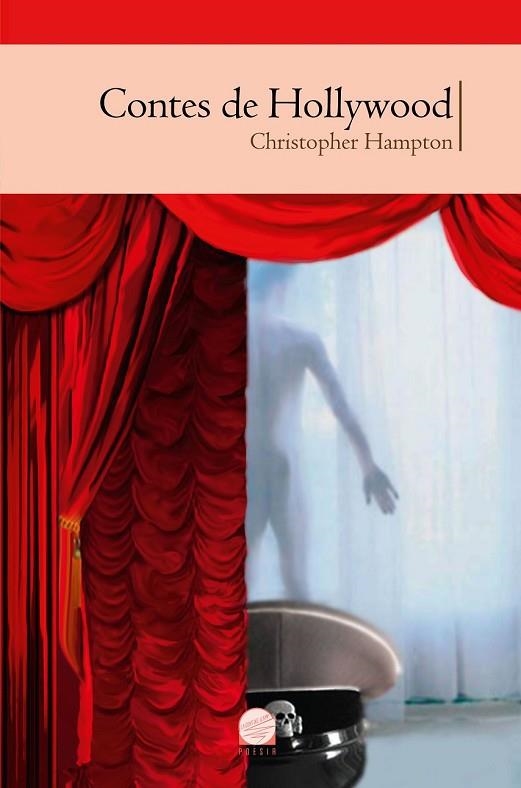 CONTES DE HOLLYWOOD | 9788490340264 | HAMPTON, CHRISTOPHER | Llibreria Online de Vilafranca del Penedès | Comprar llibres en català