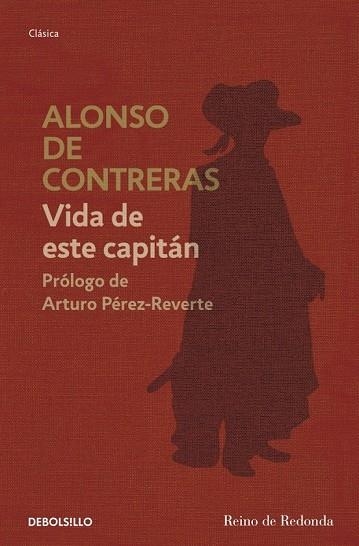 VIDA DE ESTE CAPITÁN | 9788499898865 | CONTRERAS,ALONSO DE | Llibreria Online de Vilafranca del Penedès | Comprar llibres en català