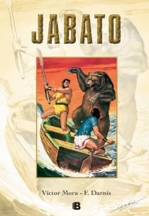 JABATO Nº 11 | 9788466651097 | MORA, VICTOR / DARNIS, FRANCISCO | Llibreria L'Odissea - Libreria Online de Vilafranca del Penedès - Comprar libros