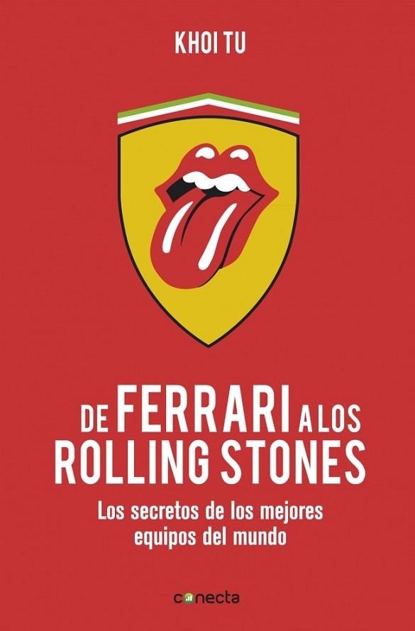 DE FERRARI A LOS ROLLING STONES | 9788415431398 | TU, KHOI | Llibreria L'Odissea - Libreria Online de Vilafranca del Penedès - Comprar libros