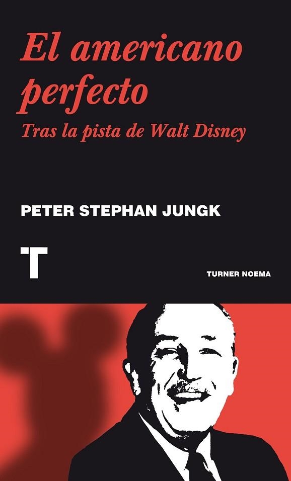 EL AMERICANO PERFECTO | 9788475066844 | STEPHAN JUNGK, PETER | Llibreria Online de Vilafranca del Penedès | Comprar llibres en català