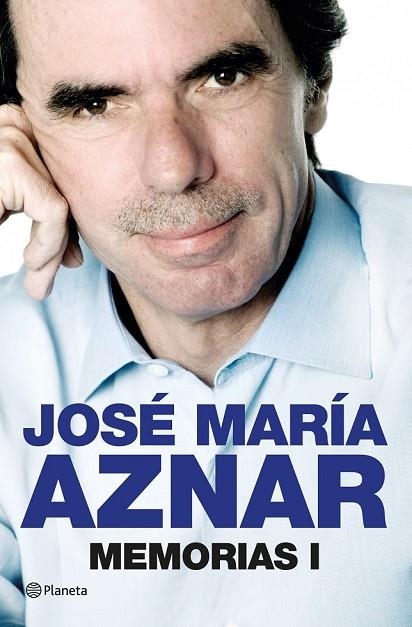 MEMORIAS I | 9788408013846 | AZNAR, JOSE MARIA | Llibreria Online de Vilafranca del Penedès | Comprar llibres en català