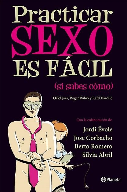 PRACTICAR SEXO ES FÁCIL ( SI SABES CÓMO ) | 9788408030461 | EL TERRAT | Llibreria Online de Vilafranca del Penedès | Comprar llibres en català