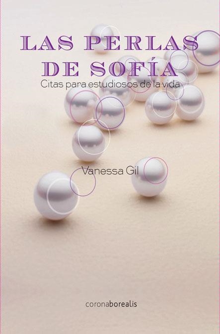 LAS PERLAS DE SOFIA  | 9788415465355 | GIL, VANESSA | Llibreria Online de Vilafranca del Penedès | Comprar llibres en català