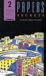 PAPERS SECRETS | 9788487693243 | R.SERRANO | Llibreria Online de Vilafranca del Penedès | Comprar llibres en català