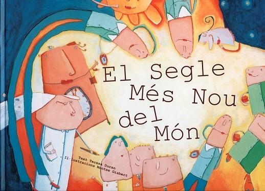 EL SEGLE MES NOU DEL MON | 9788481313482 | AA.VV | Llibreria Online de Vilafranca del Penedès | Comprar llibres en català