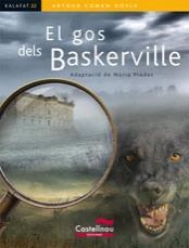 EL GOS DELS BASKERVILLE | 9788498046298 | CONAN DOYLE, ARTHUR | Llibreria Online de Vilafranca del Penedès | Comprar llibres en català