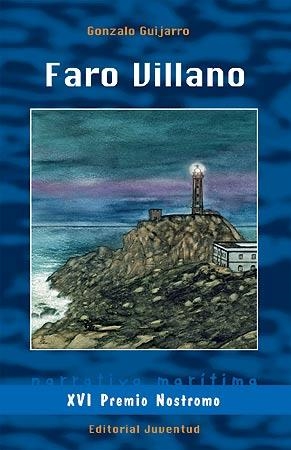 FARO VILLANO | 9788426139740 | GUIJARRO, GONZALO | Llibreria Online de Vilafranca del Penedès | Comprar llibres en català