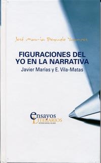 FIGURACIONES DEL YO EN LA NARRATIVA | 9788484485421 | AAVV | Llibreria Online de Vilafranca del Penedès | Comprar llibres en català