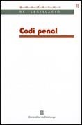 CODI PENAL | 9788439377665 | AAVV | Llibreria Online de Vilafranca del Penedès | Comprar llibres en català