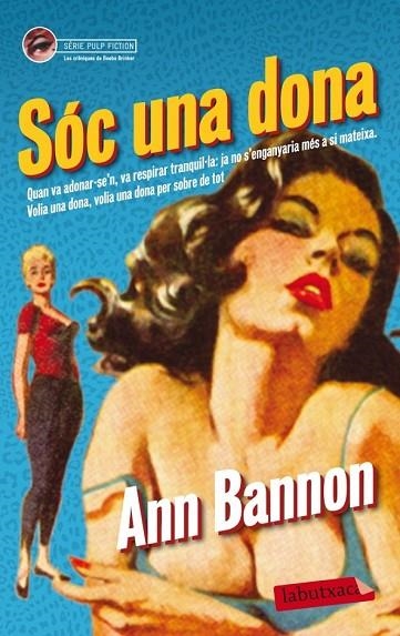 SÓC UNA DONA 2 | 9788499305998 | BANNON, ANN | Llibreria Online de Vilafranca del Penedès | Comprar llibres en català