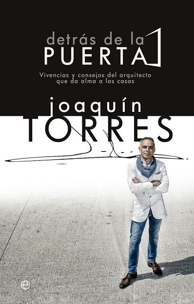 DETRAS DE LA PUERTA | 9788499705248 | TORRES, JOAQUIN | Llibreria Online de Vilafranca del Penedès | Comprar llibres en català