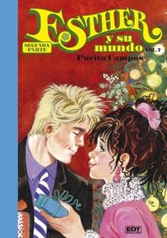 ESTHER Y SU MUDNO VOLUMEN 7 | 9788499475752 | CAMPOS, PURITA | Llibreria Online de Vilafranca del Penedès | Comprar llibres en català