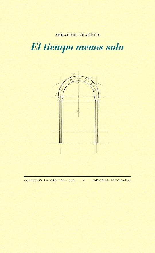 EL TIEMPO MENOS SOLO | 9788415576303 | GRAGERA LÓPEZ, ABRAHAM | Llibreria Online de Vilafranca del Penedès | Comprar llibres en català