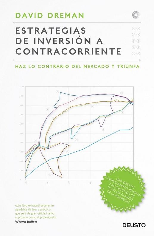 ESTRATEGIAS DE INVERSIÓN A CONTRACORRIENTE | 9788423412686 | DREMAN, DAVID | Llibreria Online de Vilafranca del Penedès | Comprar llibres en català