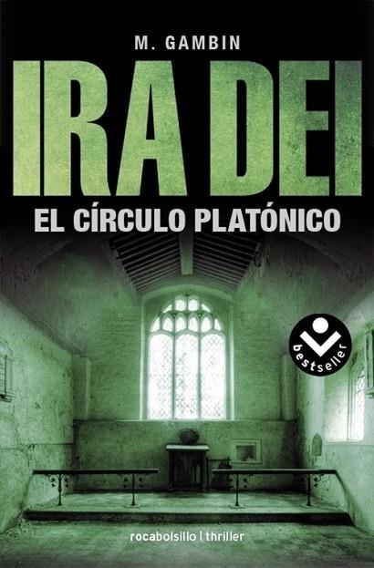 EL CÍRCULO PLATÓNICO | 9788492833917 | GAMBÍN, MARIANO | Llibreria Online de Vilafranca del Penedès | Comprar llibres en català