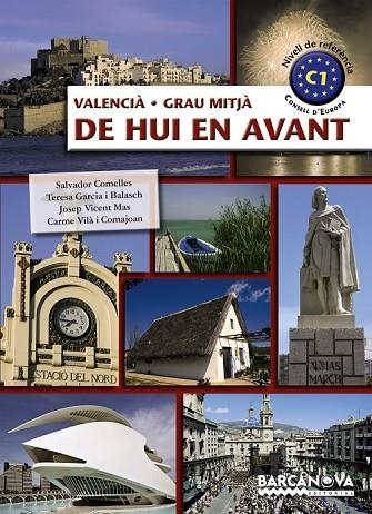 DE HUI EN AVANT | 9788448926908 | Llibreria Online de Vilafranca del Penedès | Comprar llibres en català